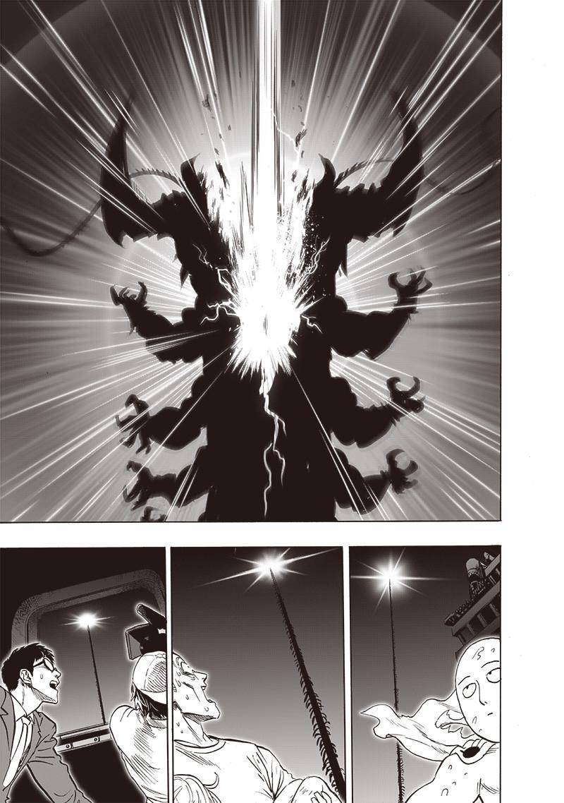 One-Punch Man, Chapter 159 image 18